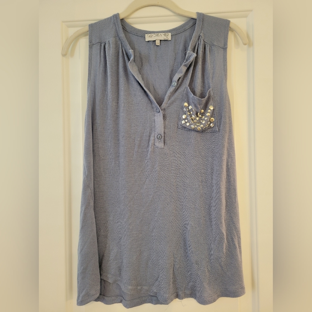 Daydreamer Tank